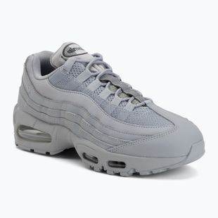 Herren Schuhe Nike Air Max 95 Big Bubble wolf grey/wolf grey/anthracite/wolf grey