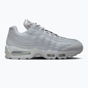 Herren Schuhe Nike Air Max 95 Big Bubble wolf grey/wolf grey/anthracite/wolf grey