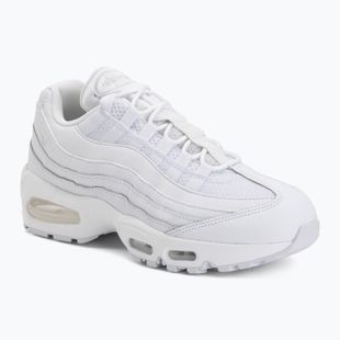 Herren Schuhe Nike Air Max 95 Big Bubble white/white/pure platinum/white