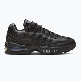 Herren Schuhe Nike Air Max 95 Big Bubble black/anthracite/black