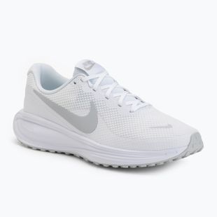 Herren-Laufschuhe Nike Revolution 8 white/pure platinum