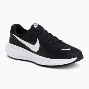 Herren-Laufschuhe Nike Revolution 8 black/black/white