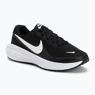 Damen-Laufschuhe Nike Revolution 8 black/iron grey/white