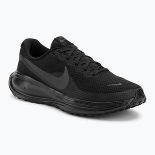 Herren-Laufschuhe Nike Revolution 8 black/anthracite