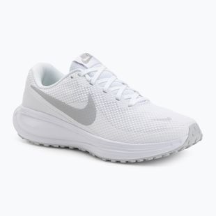 Damen-Laufschuhe Nike Revolution 8 white/pure platinum