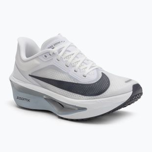 Damen Laufschuhe Nike Zoom Fly 6 weiß / gridiron / pure platinum