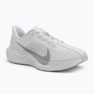 Nike Pegasus Plus Weiß / Reines Platin / Wolfsgrau Herren Laufschuhe