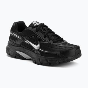 Herren Sneaker Nike Initiator black/black/dark smoke grey / metallic silver