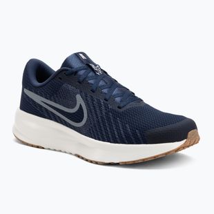 Herren Nike Run Defy Laufschuhe midnight navy / midnight navy / thunder blue