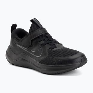 Kinder-Laufschuhe Nike Cosmic Runner black/black/anthracite