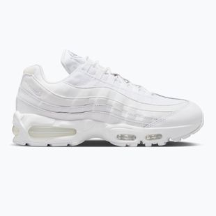 Herren Schuhe Nike Air Max 95 Big Bubble white/white/pure platinum/white