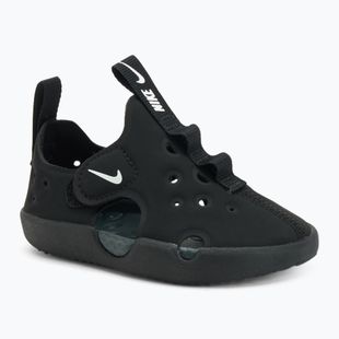 Kindersandalen Nike Sunray Protect 4 black/anthracite/white