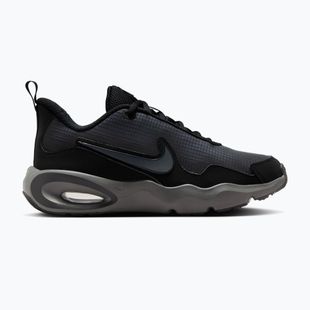 Schuhe  Nike Air Max Nova black/cool grey/wolf grey/anthracite