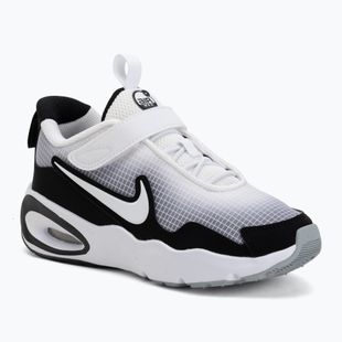 Kinderschuhe Nike Air Max Nova white/black/wolf grey/white