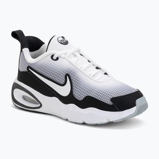 Kinderschuhe Nike Air Max Nova white/black/wolf grey/white
