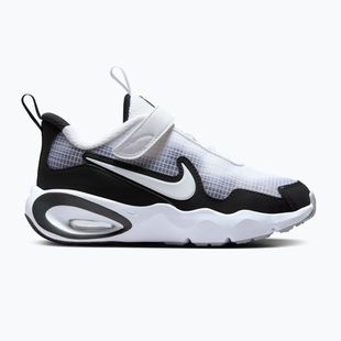 Kinderschuhe Nike Air Max Nova white/black/wolf grey/white