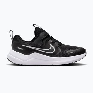 Kinder-Laufschuhe Nike Cosmic Runner black/anthracite/white