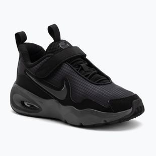 Nike Air Max Nova Kinderschuhe schwarz/anthrazit/cool grey/wolf grey