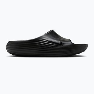 Herren-Badelatschen Nike ReactX Rejuven8 black/black/black