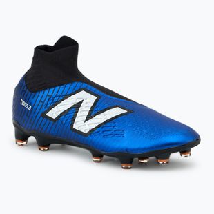 Herren Fußballschuhe New Balance Tekela Magia V4+ FG blau