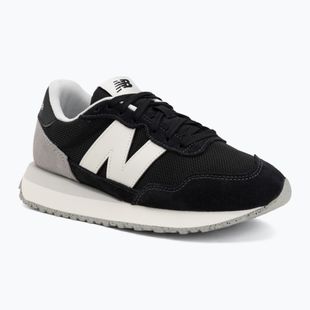 Herren Schuhe New Balance 237's V1 black/white lbk