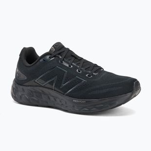Herren New Balance Fresh Foam 680 v8 Laufschuhe M680CK8 schwarz