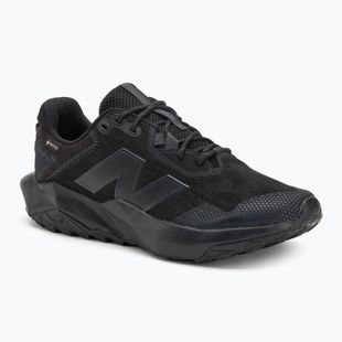 New Balance Dynasoft Nitrel v6 schwarz Herren Laufschuhe