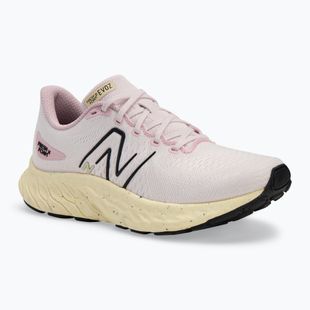Damen Laufschuhe New Balance Fresh Foam X Evoz v3 rosa