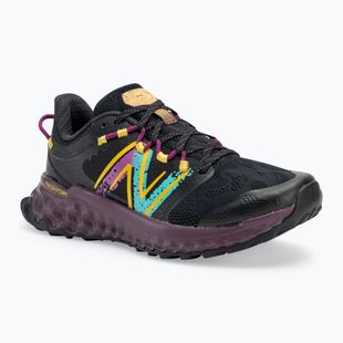 Damen Laufschuhe New Balance Fresh Foam Garoe v1 schwarz