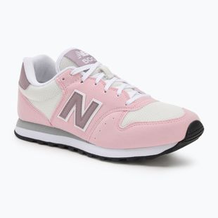Damen-Sneaker New Balance 500's V2 pink