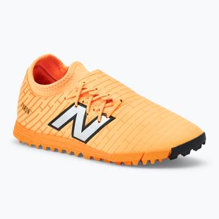 New Balance Herren Fußballschuhe Furon Dispatch V7+ TF orange