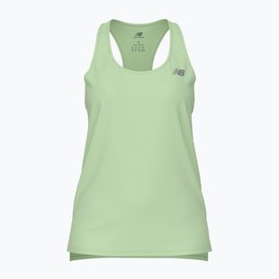Damen New Balance Sport Essentials Tank Laufshirt melonwat
