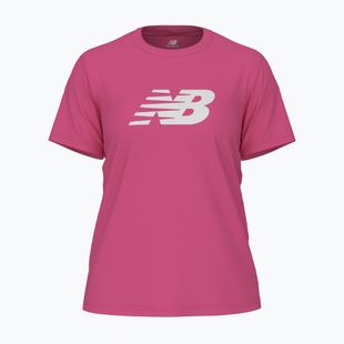 Damen New Balance Jersey Logo-Drachenkopf