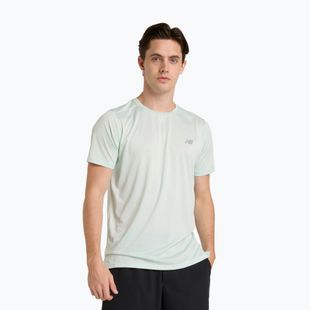 Herren-T-Shirt New Balance Sport Essentials clayash