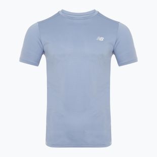 Herren New Balance Run duskshow T-shirt