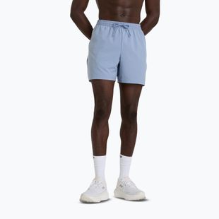Herren New Balance Sport Essential 5" duskshow Laufshorts