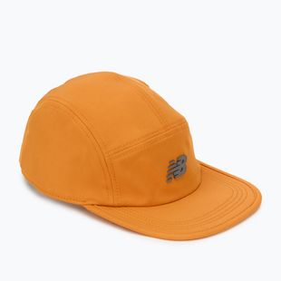 Neue Balance 5 Panel Leistung V 2.0 Sizzle Kappe