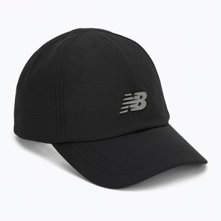 Neue Balance 5 Panel Performance V 2.0 Baseballkappe schwarz