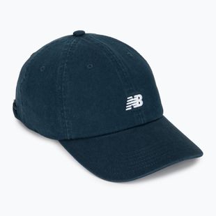 Neue Balance 6 Panel Classic V 2.0 nb navy Baseballkappe