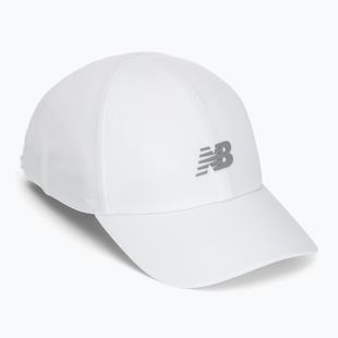 Damen-Baseballkappe New Balance 6 Panel Performance garter snake