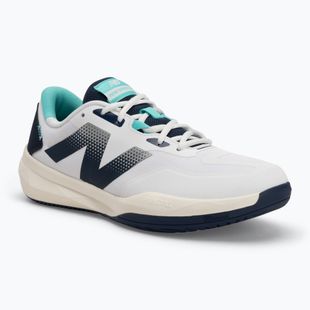 Herrenschuhe New Balance 796's V4 white