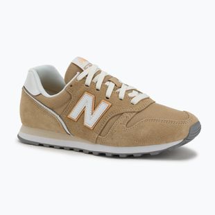 Schuhe Damen New Balance 373's V2 incense