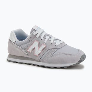 Schuhe Damen New Balance 373's V2 pearl grey