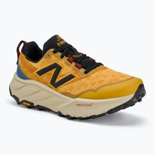 New Balance Fresh Foam X Hierro V9 Marmelade Herren Laufschuhe