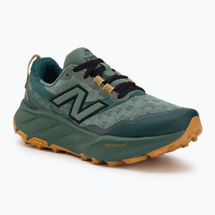 New Balance Fresh Foam X Hierro V9 dark juniper Herren Laufschuhe