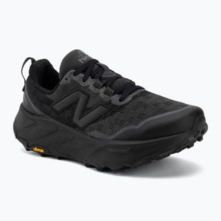 Herren-Laufschuhe New Balance Fresh Foam Hierro V9 black cement/black z9