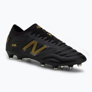 Herren Fußballschuhe New Balance 442 Elite FG V2 schwarz