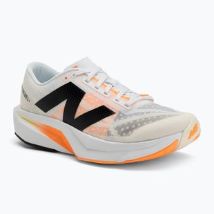 New Balance FuelCell Rebel v4 weiß Herren Laufschuhe