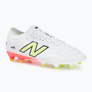 Fußballschuhe New Balance 442 Elite FG V2 EB2 white