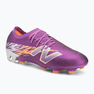 New Balance Fußballschuhe Furon Elite V8-First Edition FG lila